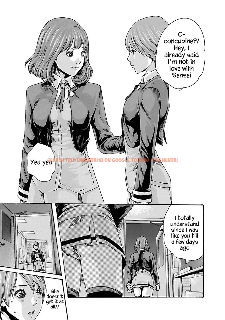 Read Hentai Image 19 560 in comic Sense - Chapter 67 - hentaitnt.net
