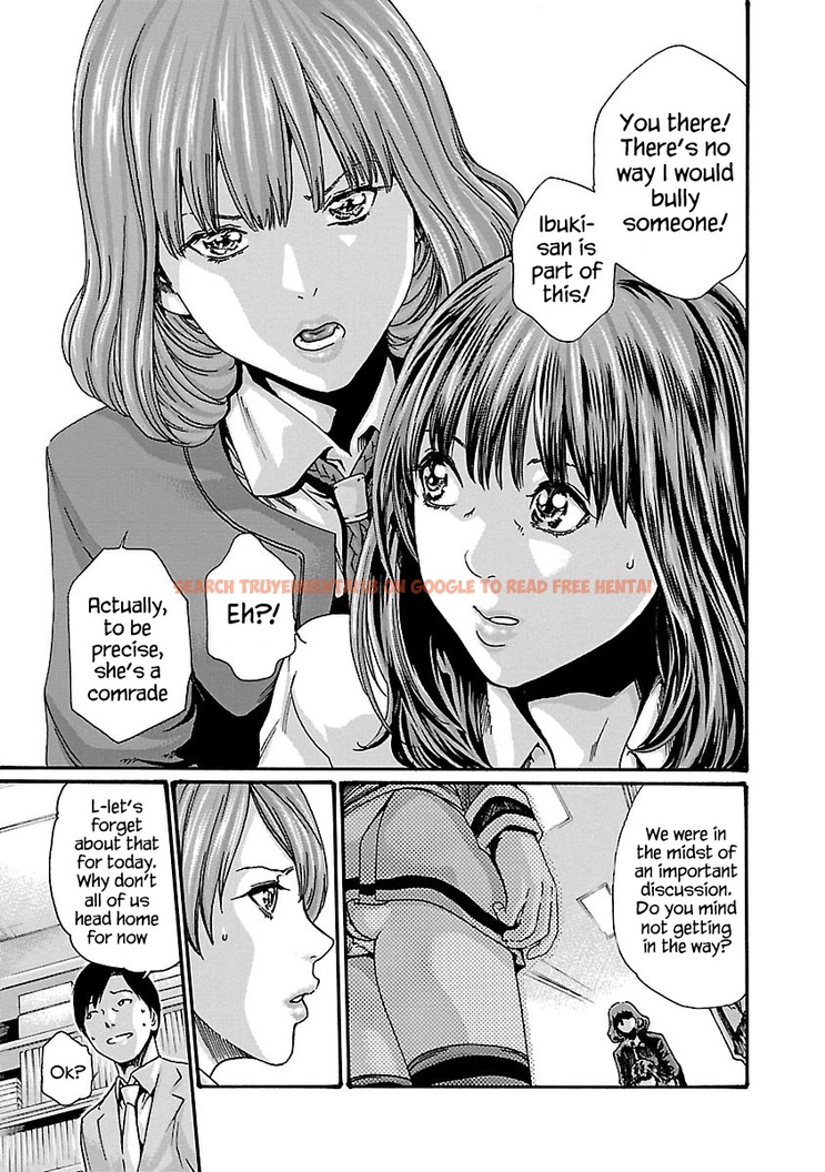 Read Hentai Image 5 560 in comic Sense - Chapter 67 - hentaitnt.net