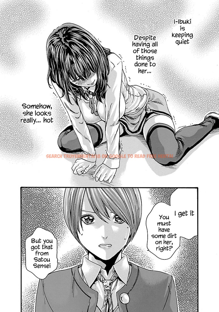 Read Hentai Image 8 560 in comic Sense - Chapter 67 - hentaitnt.net