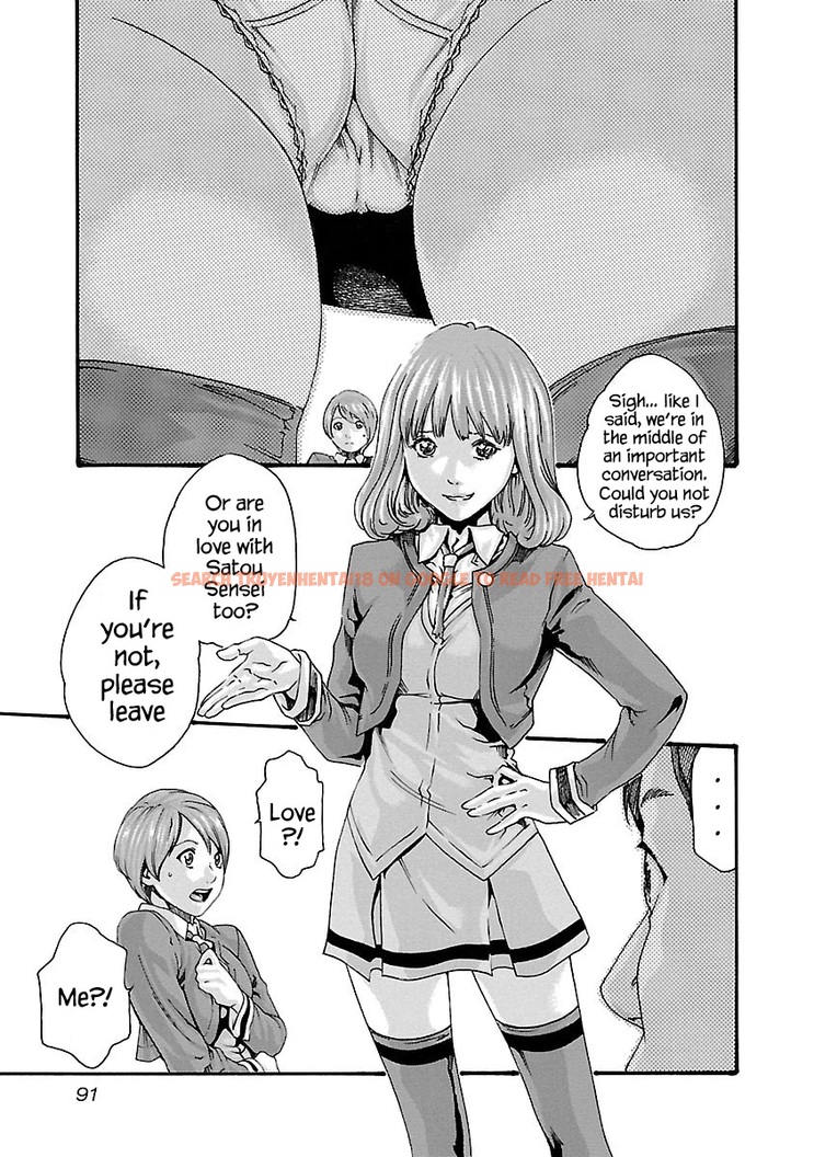 Read Hentai Image 9 560 in comic Sense - Chapter 67 - hentaitnt.net