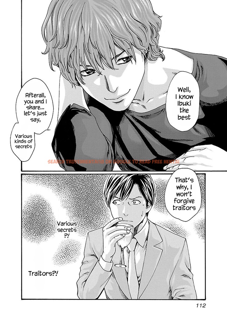 Read Hentai Image 10 547 in comic Sense - Chapter 68 - hentaitnt.net