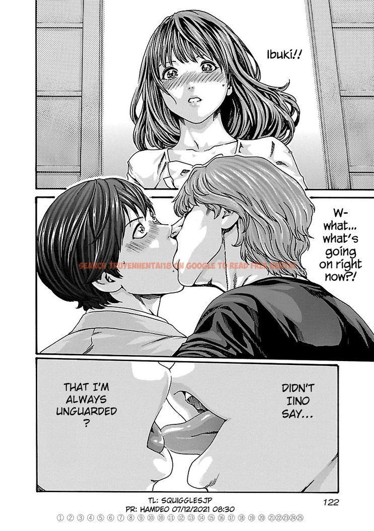 Read Hentai Image 20 548 in comic Sense - Chapter 68 - hentaitnt.net
