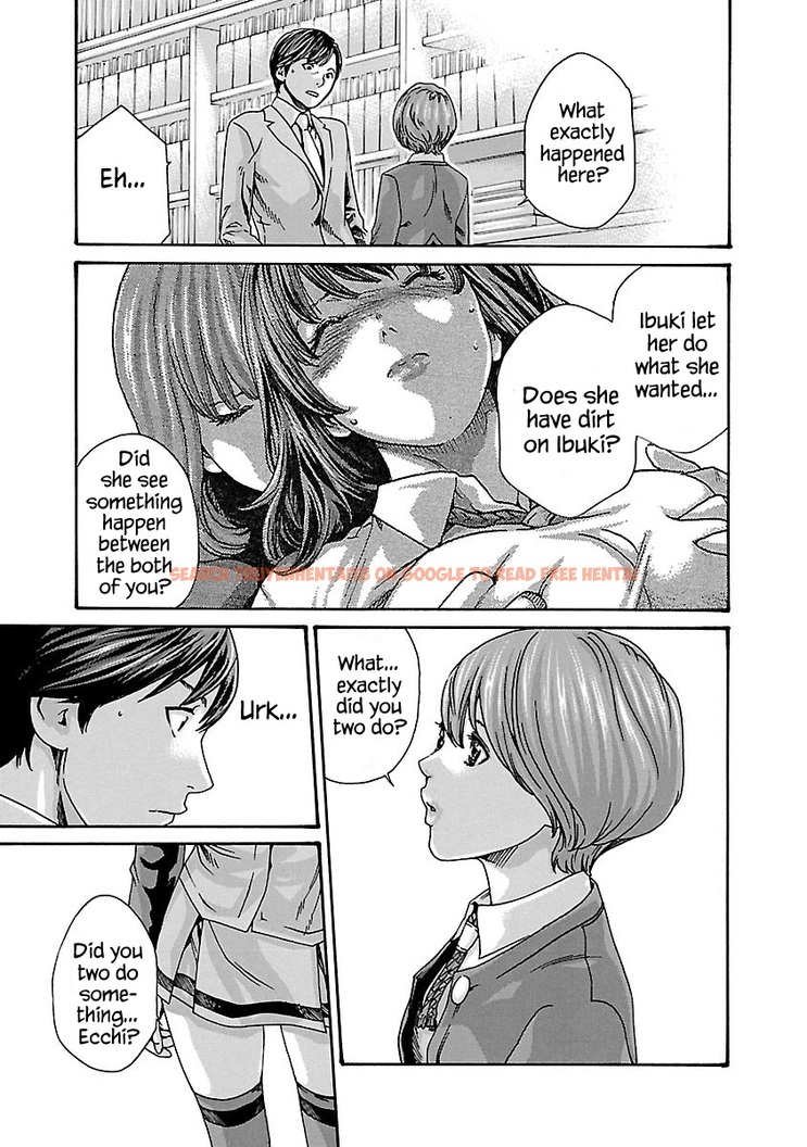 Read Hentai Image 3 547 in comic Sense - Chapter 68 - hentaitnt.net