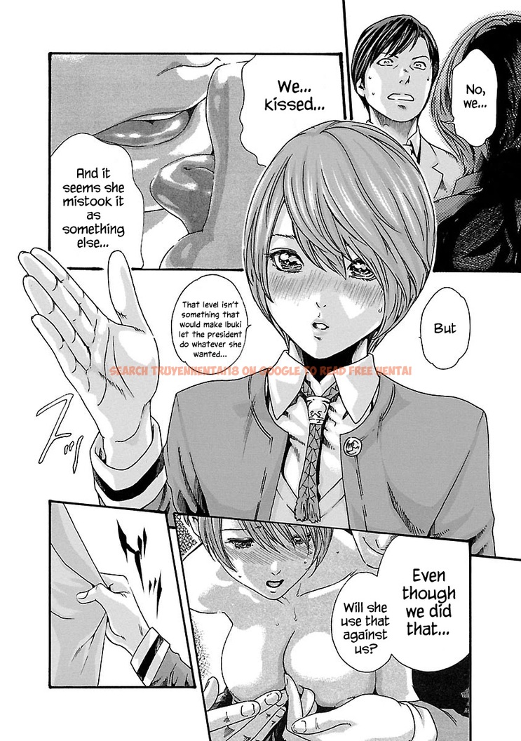Read Hentai Image 4 547 in comic Sense - Chapter 68 - hentaitnt.net