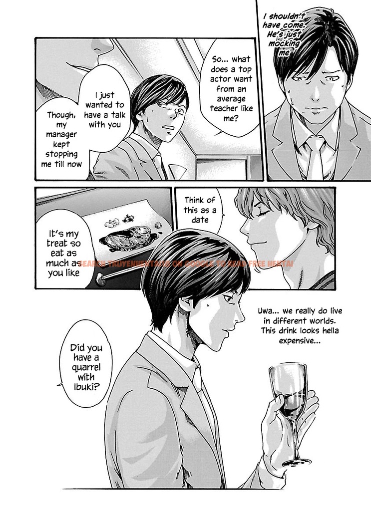 Read Hentai Image 8 547 in comic Sense - Chapter 68 - hentaitnt.net