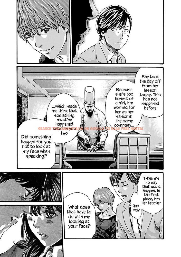 Read Hentai Image 9 547 in comic Sense - Chapter 68 - hentaitnt.net