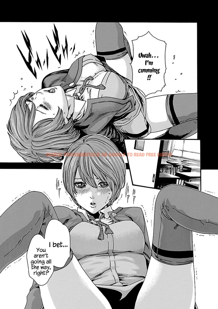 Read Hentai Image 5 547 in comic Sense - Chapter 69 - hentaitnt.net