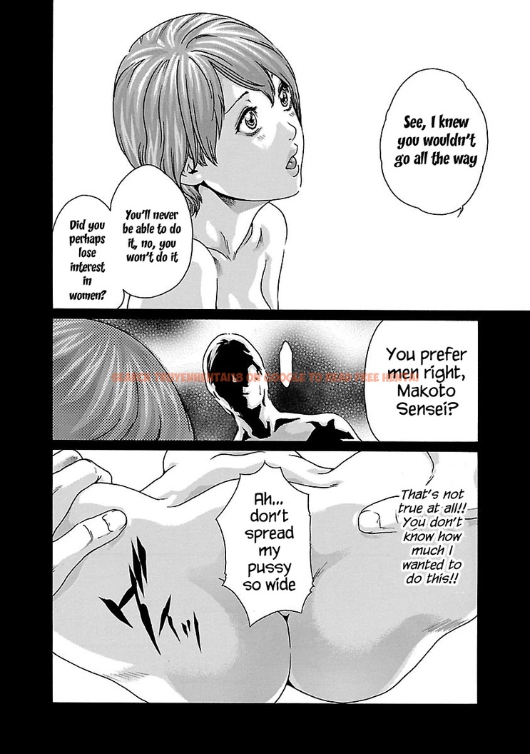 Read Hentai Image 8 547 in comic Sense - Chapter 69 - hentaitnt.net