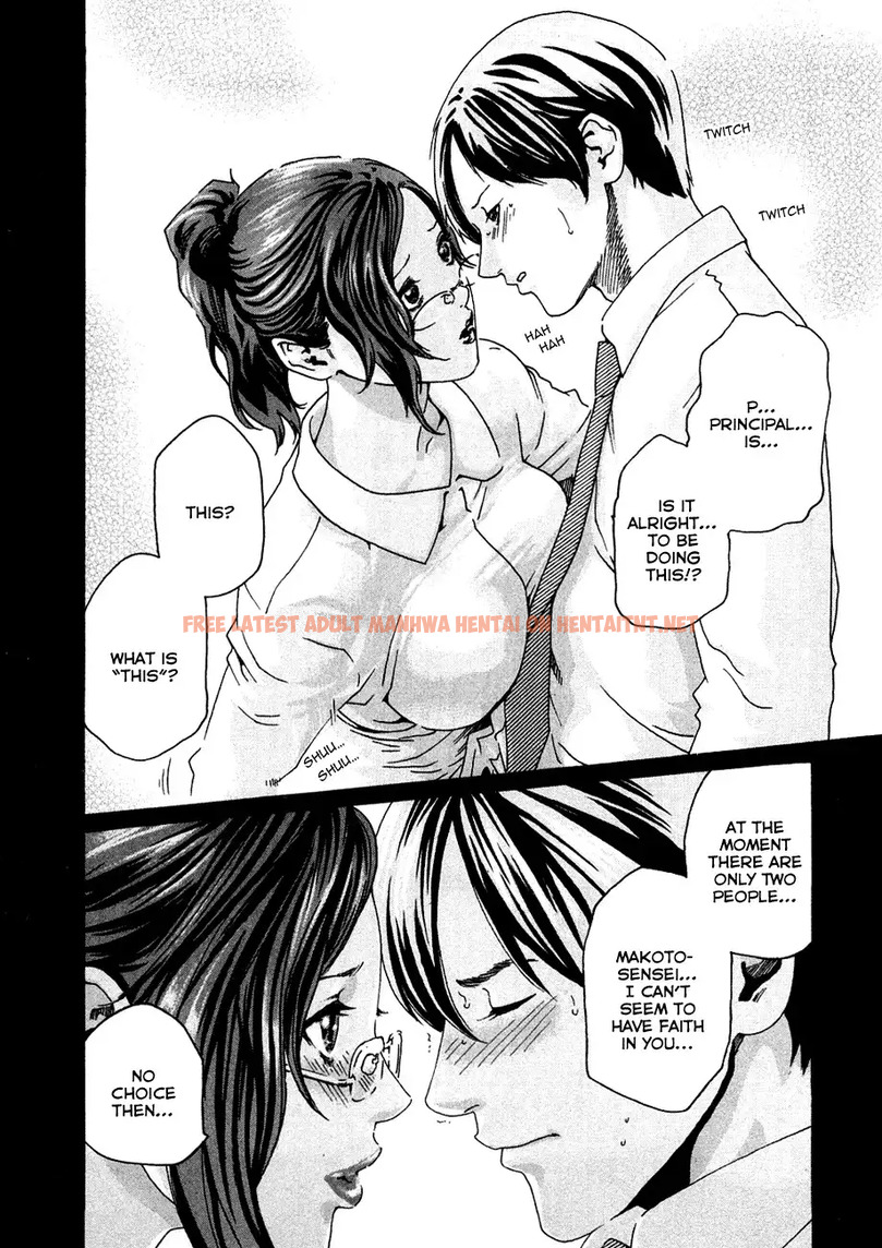 Read Hentai Image 10 435 in comic Sense - Chapter 7 - hentaitnt.net