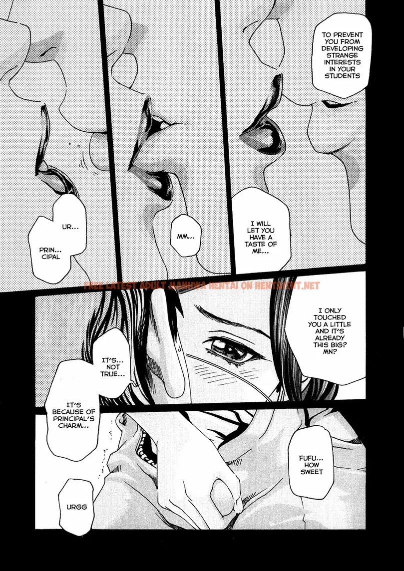 Read Hentai Image 11 435 in comic Sense - Chapter 7 - hentaitnt.net