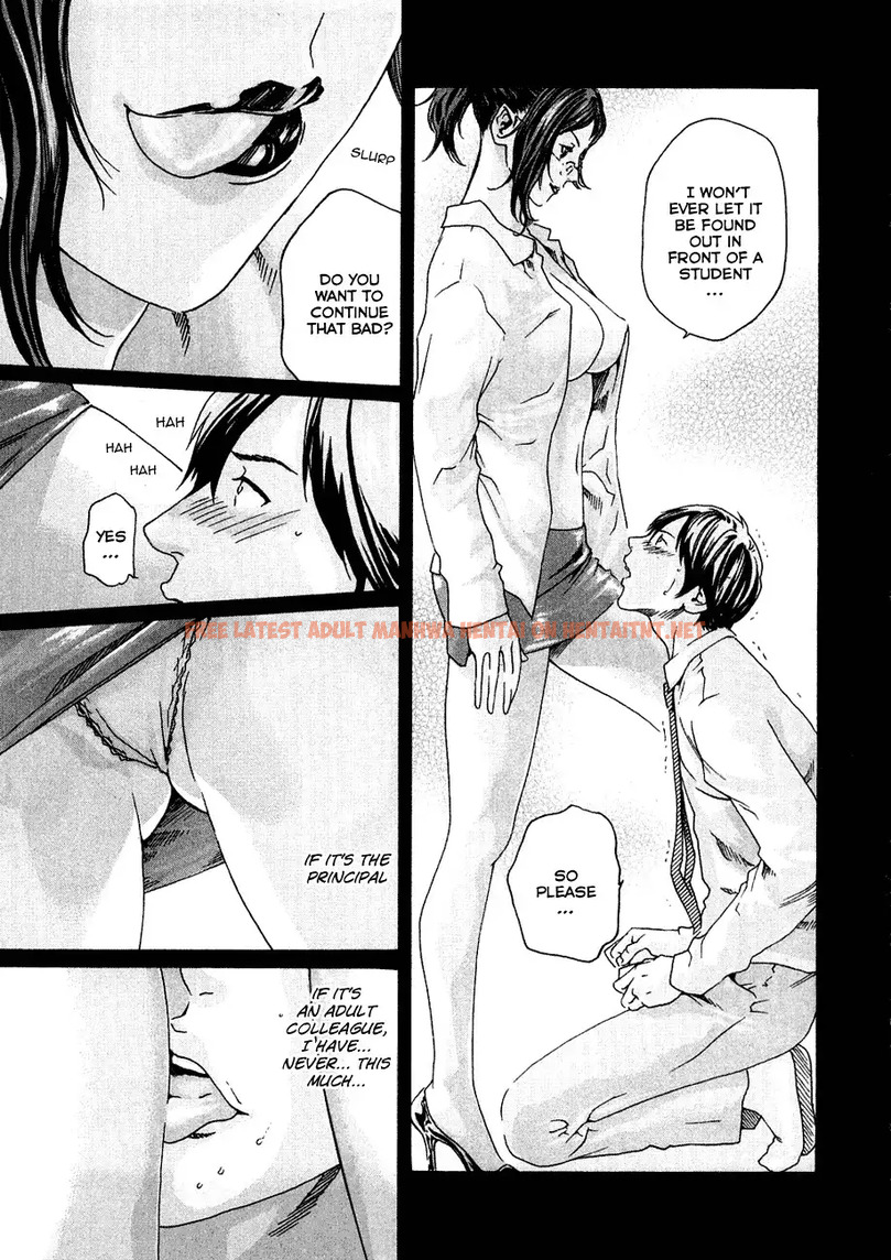 Read Hentai Image 13 435 in comic Sense - Chapter 7 - hentaitnt.net