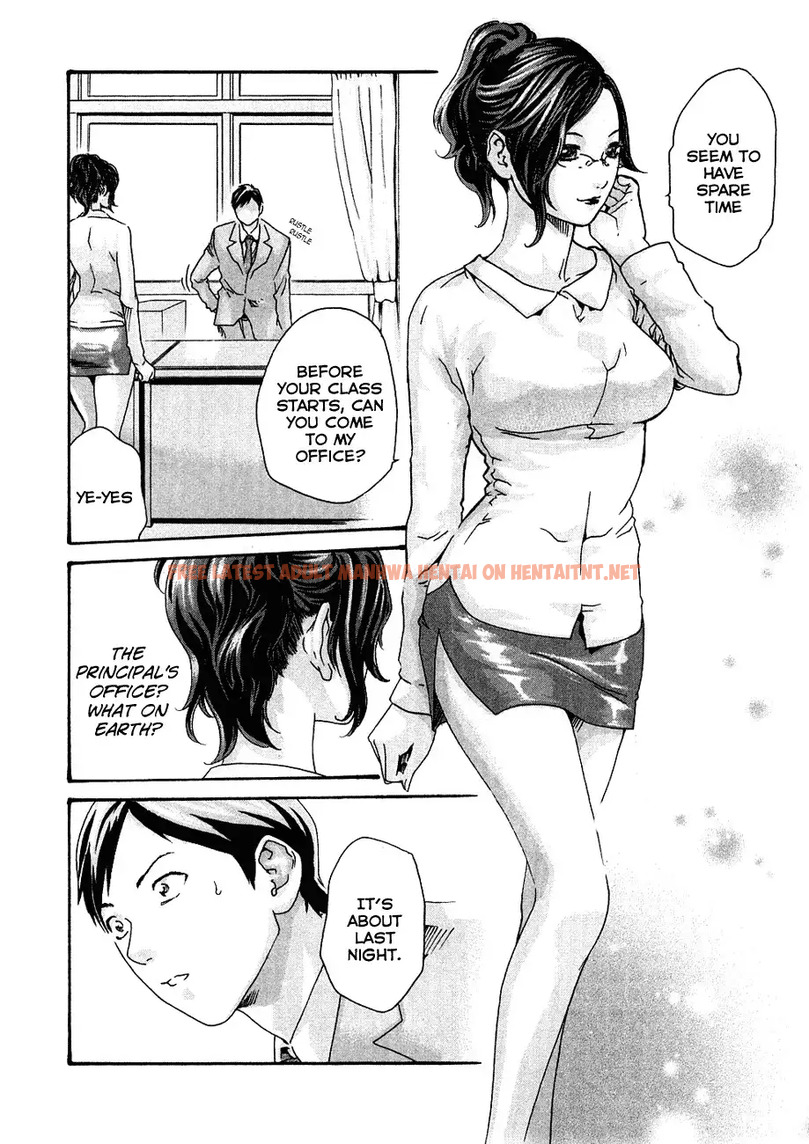 Read Hentai Image 4 435 in comic Sense - Chapter 7 - hentaitnt.net