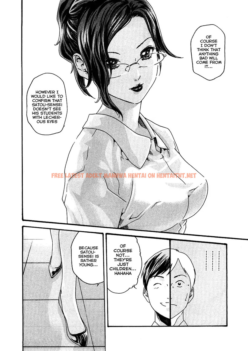 Read Hentai Image 8 435 in comic Sense - Chapter 7 - hentaitnt.net