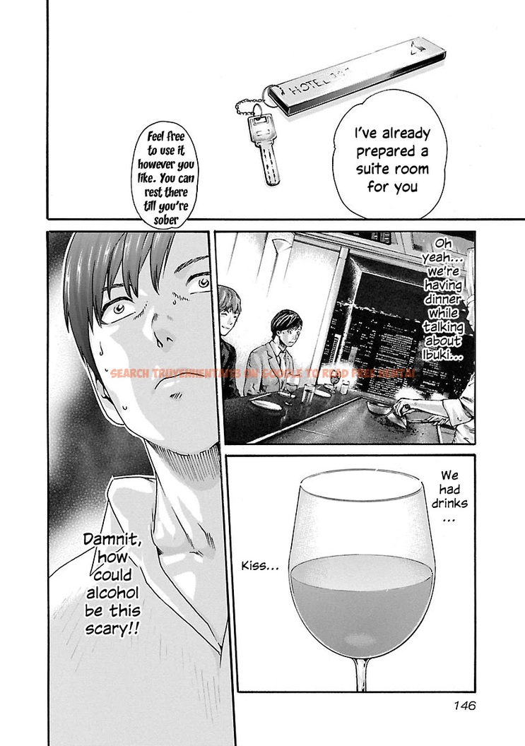 Read Hentai Image 14 39bda in comic Sense - Chapter 70 - hentaitnt.net