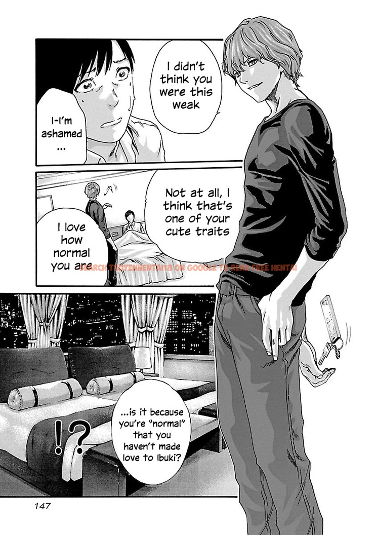 Read Hentai Image 15 39bda in comic Sense - Chapter 70 - hentaitnt.net