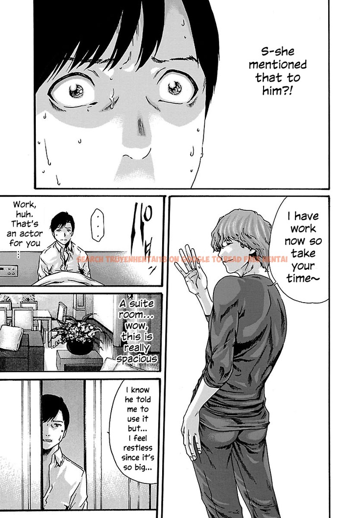 Read Hentai Image 17 39bda in comic Sense - Chapter 70 - hentaitnt.net
