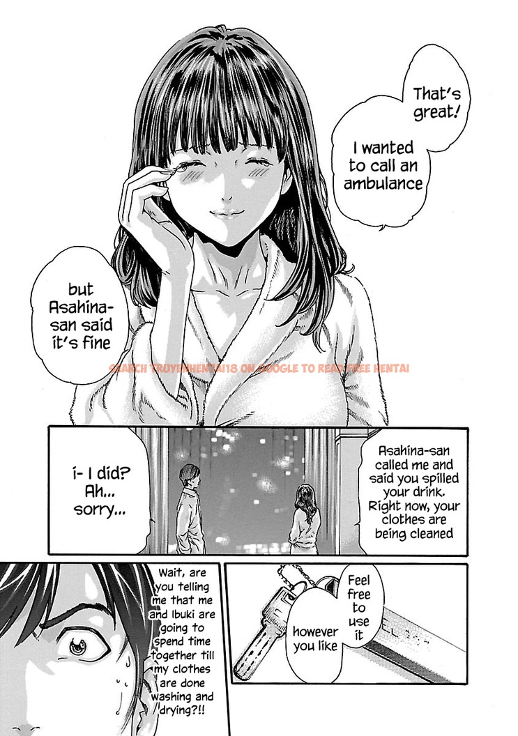 Read Hentai Image 19 39bda in comic Sense - Chapter 70 - hentaitnt.net