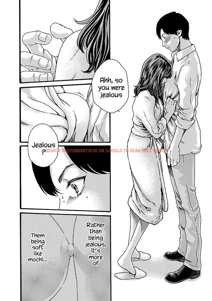 Read Hentai Image 22 39bda in comic Sense - Chapter 70 - hentaitnt.net