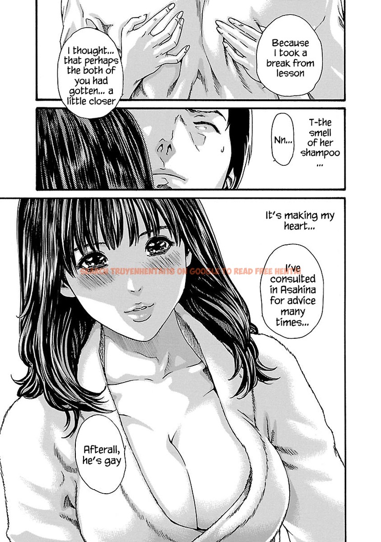Read Hentai Image 23 39bda in comic Sense - Chapter 70 - hentaitnt.net