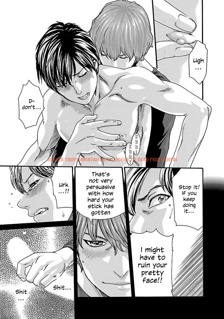 Read Hentai Image 9 39bda in comic Sense - Chapter 70 - hentaitnt.net