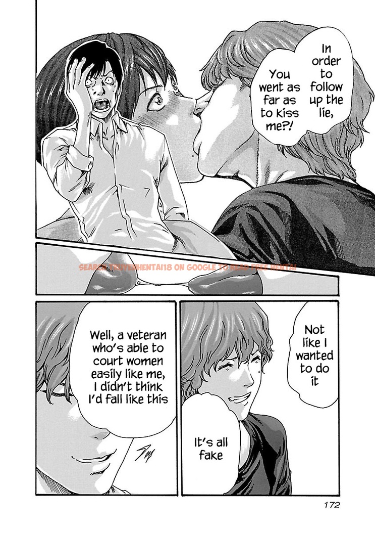 Read Hentai Image 13 d13f4 in comic Sense - Chapter 71 - hentaitnt.net