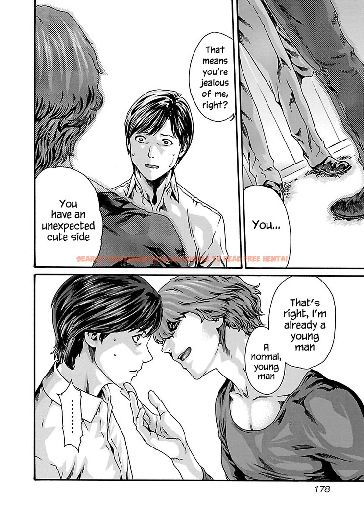 Read Hentai Image 19 d13f4 in comic Sense - Chapter 71 - hentaitnt.net