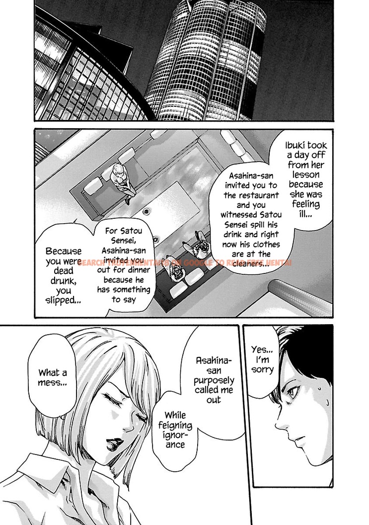 Read Hentai Image 4 d13f4 in comic Sense - Chapter 71 - hentaitnt.net