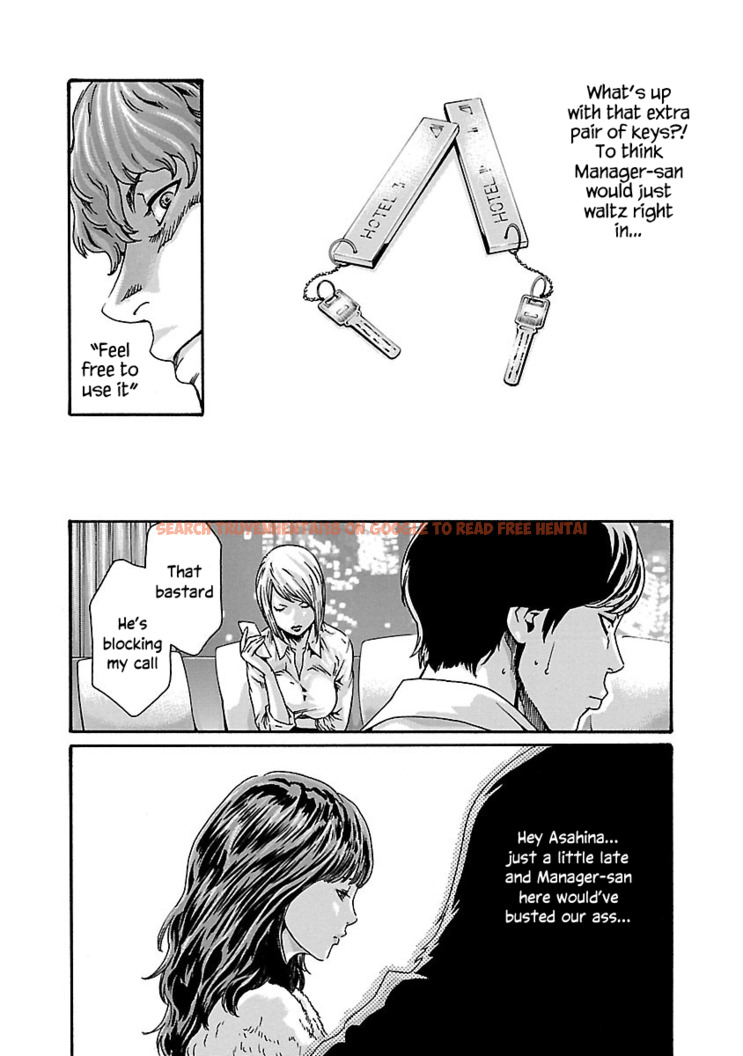 Read Hentai Image 5 d13f4 in comic Sense - Chapter 71 - hentaitnt.net