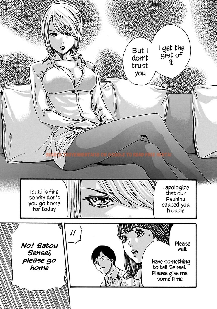 Read Hentai Image 6 d13f4 in comic Sense - Chapter 71 - hentaitnt.net