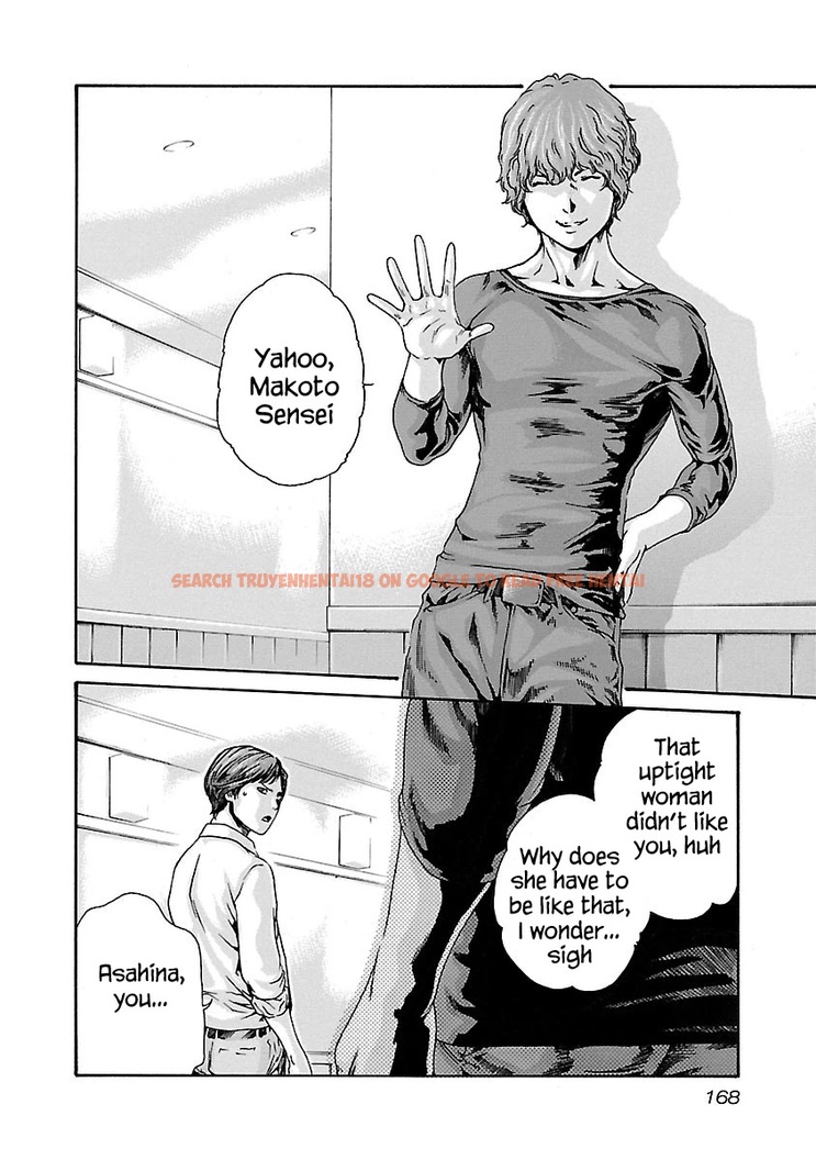 Read Hentai Image 9 d13f4 in comic Sense - Chapter 71 - hentaitnt.net
