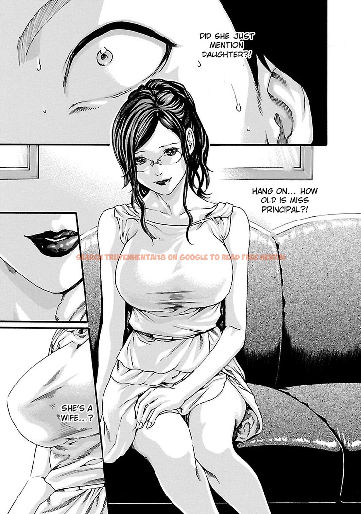Read Hentai Image 10 8b1f4 in comic Sense - Chapter 72 - hentaitnt.net