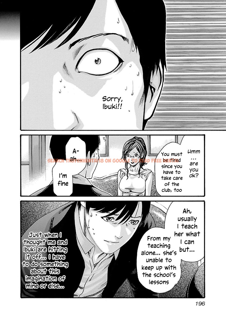 Read Hentai Image 17 8b1f4 in comic Sense - Chapter 72 - hentaitnt.net