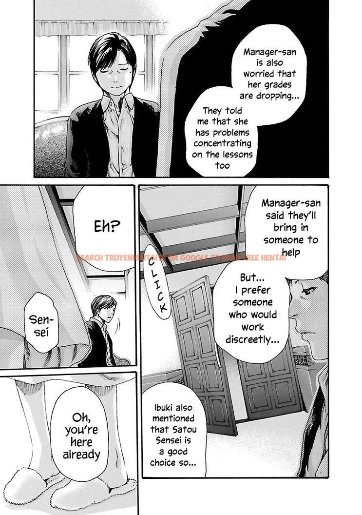 Read Hentai Image 18 8b1f4 in comic Sense - Chapter 72 - hentaitnt.net