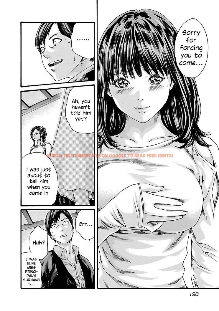 Read Hentai Image 19 8b1f4 in comic Sense - Chapter 72 - hentaitnt.net