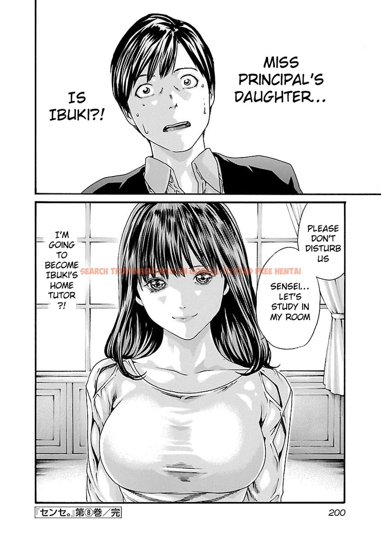 Read Hentai Image 21 8b1f4 in comic Sense - Chapter 72 - hentaitnt.net