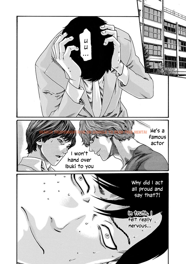 Read Hentai Image 3 8b1f4 in comic Sense - Chapter 72 - hentaitnt.net