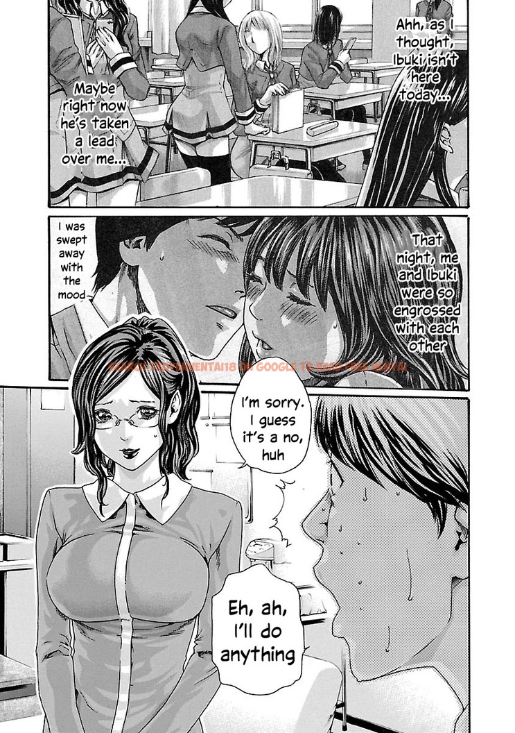 Read Hentai Image 4 8b1f4 in comic Sense - Chapter 72 - hentaitnt.net