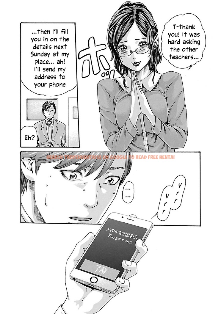 Read Hentai Image 5 8b1f4 in comic Sense - Chapter 72 - hentaitnt.net