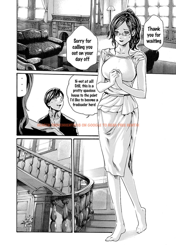 Read Hentai Image 7 8b1f4 in comic Sense - Chapter 72 - hentaitnt.net