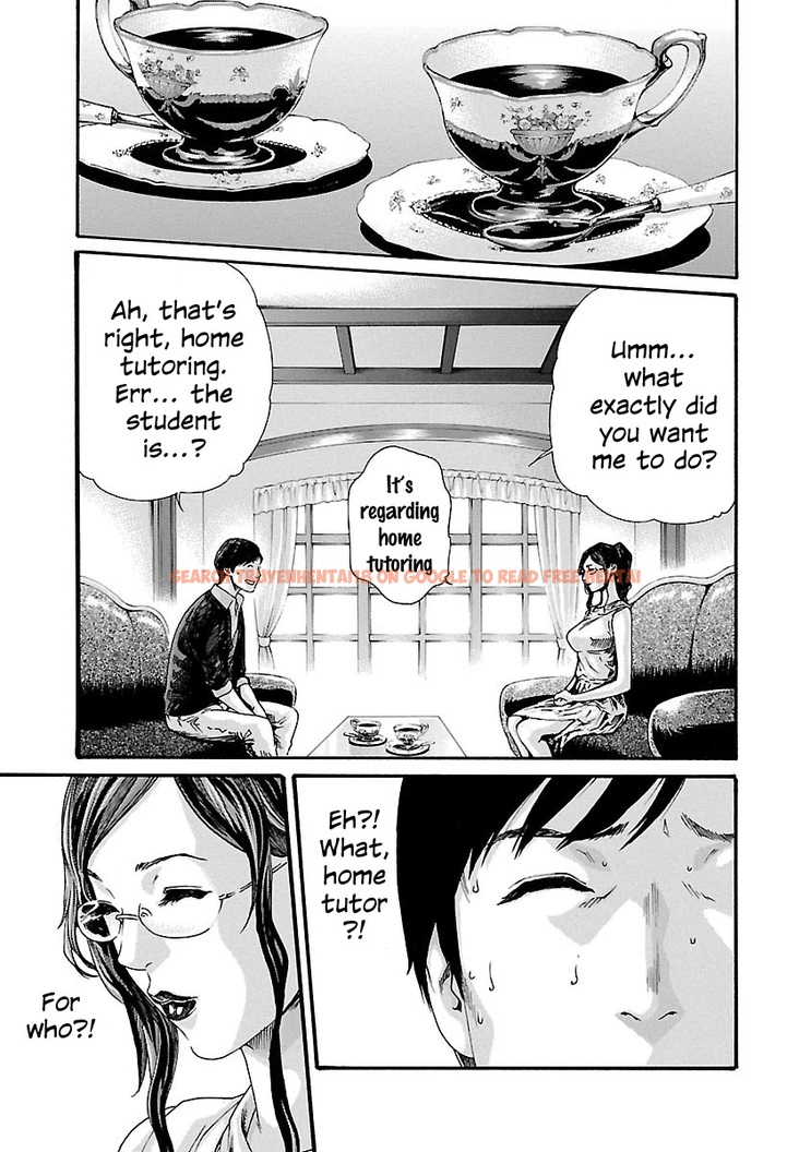 Read Hentai Image 8 8b1f4 in comic Sense - Chapter 72 - hentaitnt.net