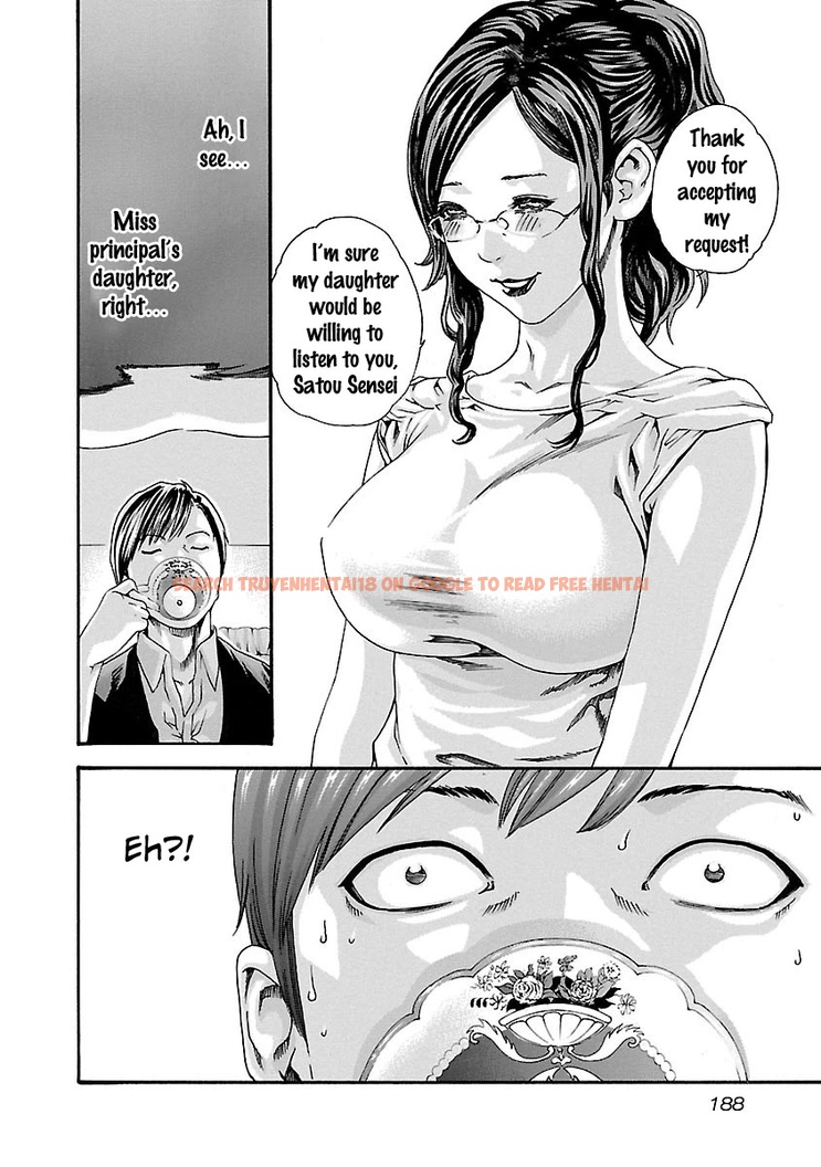 Read Hentai Image 9 8b1f4 in comic Sense - Chapter 72 - hentaitnt.net