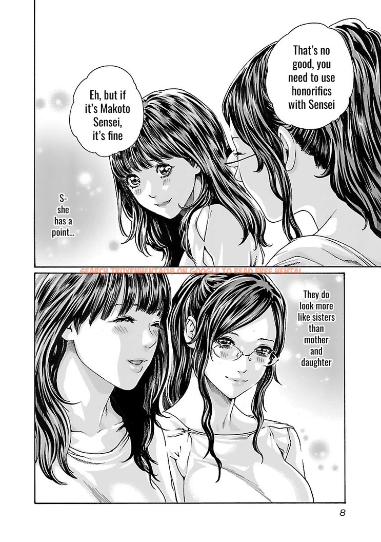 Read Hentai Image 10 8fd9f in comic Sense - Chapter 73 - hentaitnt.net