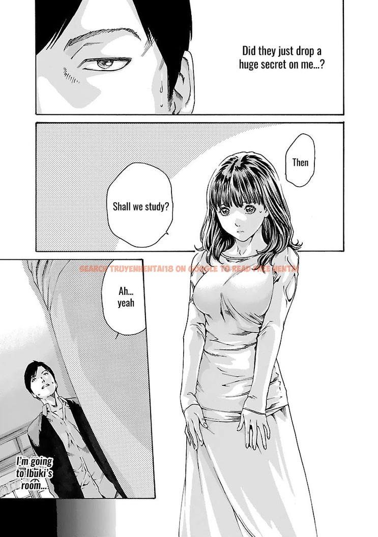 Read Hentai Image 11 8fd9f in comic Sense - Chapter 73 - hentaitnt.net