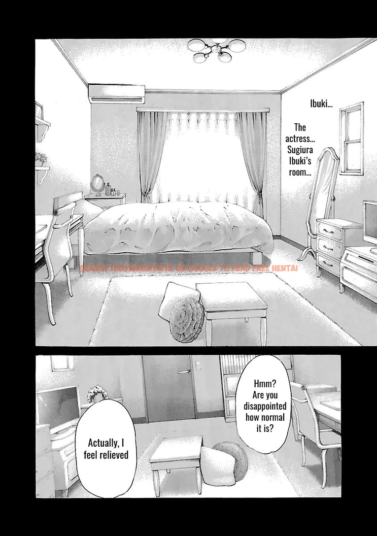 Read Hentai Image 12 8fd9f in comic Sense - Chapter 73 - hentaitnt.net