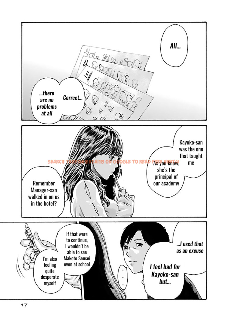 Read Hentai Image 19 8fd9f in comic Sense - Chapter 73 - hentaitnt.net
