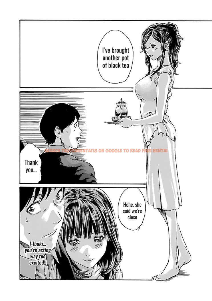 Read Hentai Image 22 8fd9f in comic Sense - Chapter 73 - hentaitnt.net