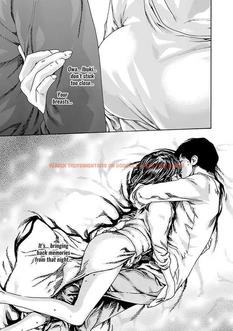 Read Hentai Image 23 8fd9f in comic Sense - Chapter 73 - hentaitnt.net