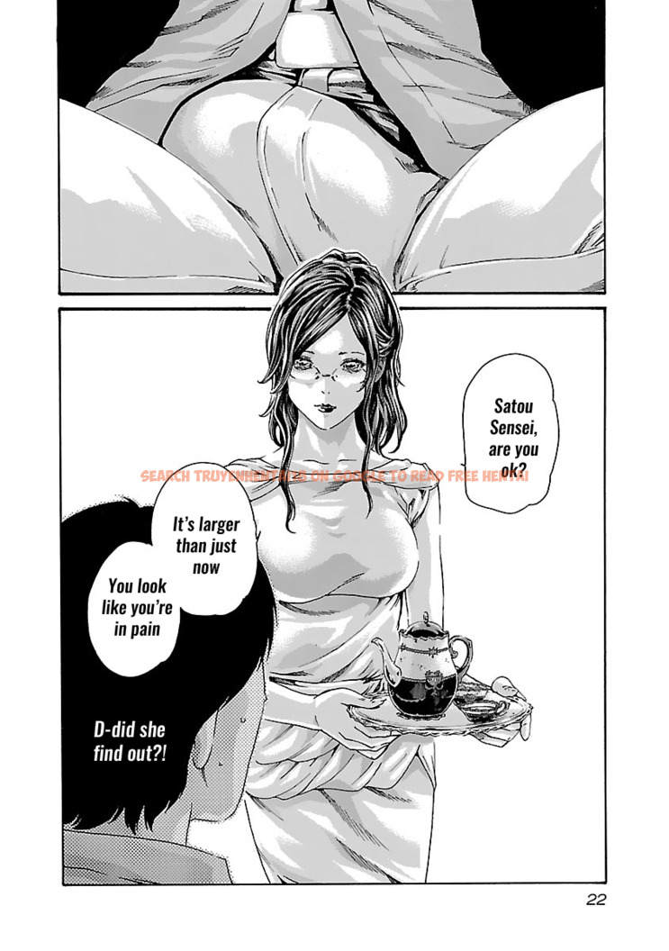 Read Hentai Image 24 8fd9f in comic Sense - Chapter 73 - hentaitnt.net