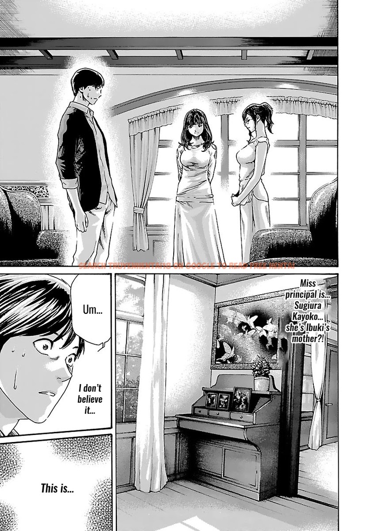Read Hentai Image 7 8fd9f in comic Sense - Chapter 73 - hentaitnt.net