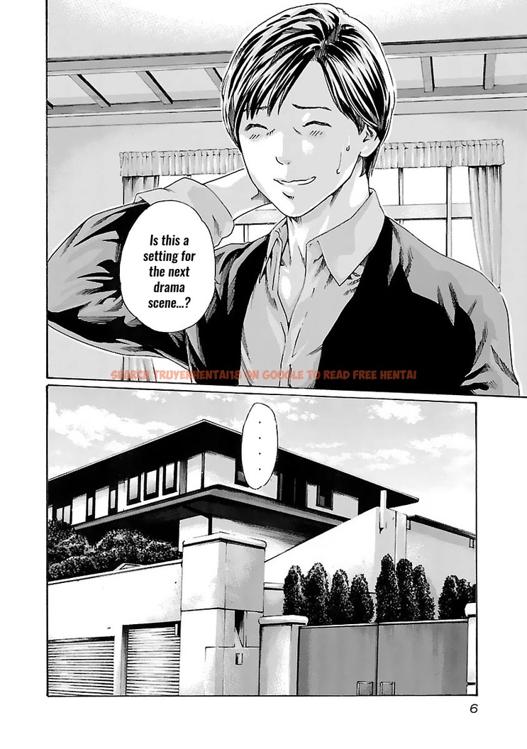 Read Hentai Image 8 8fd9f in comic Sense - Chapter 73 - hentaitnt.net